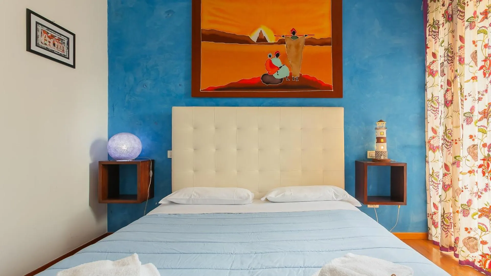 Apartament La Casa Sul Faro By Apulia Accommodation Bari
