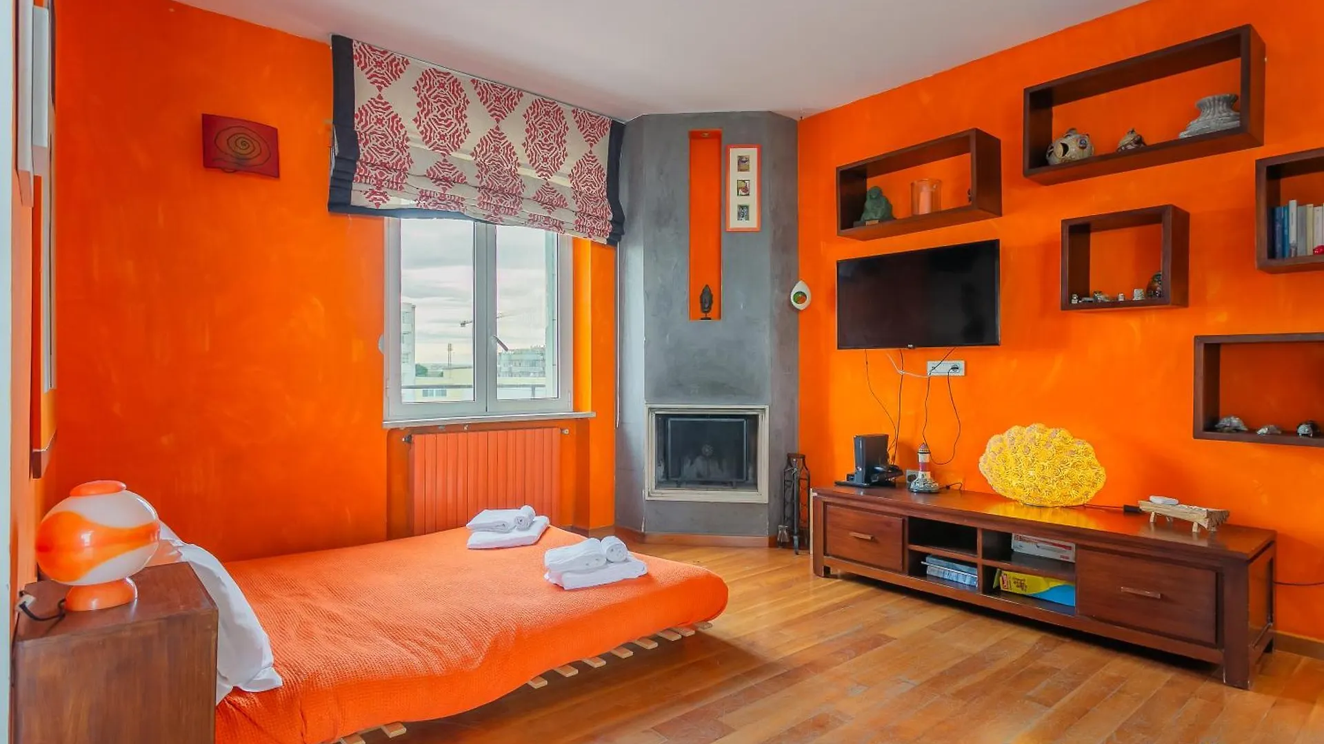La Casa Sul Faro By Apulia Accommodation Bari