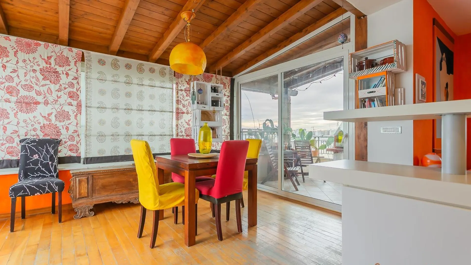 La Casa Sul Faro By Apulia Accommodation Bari